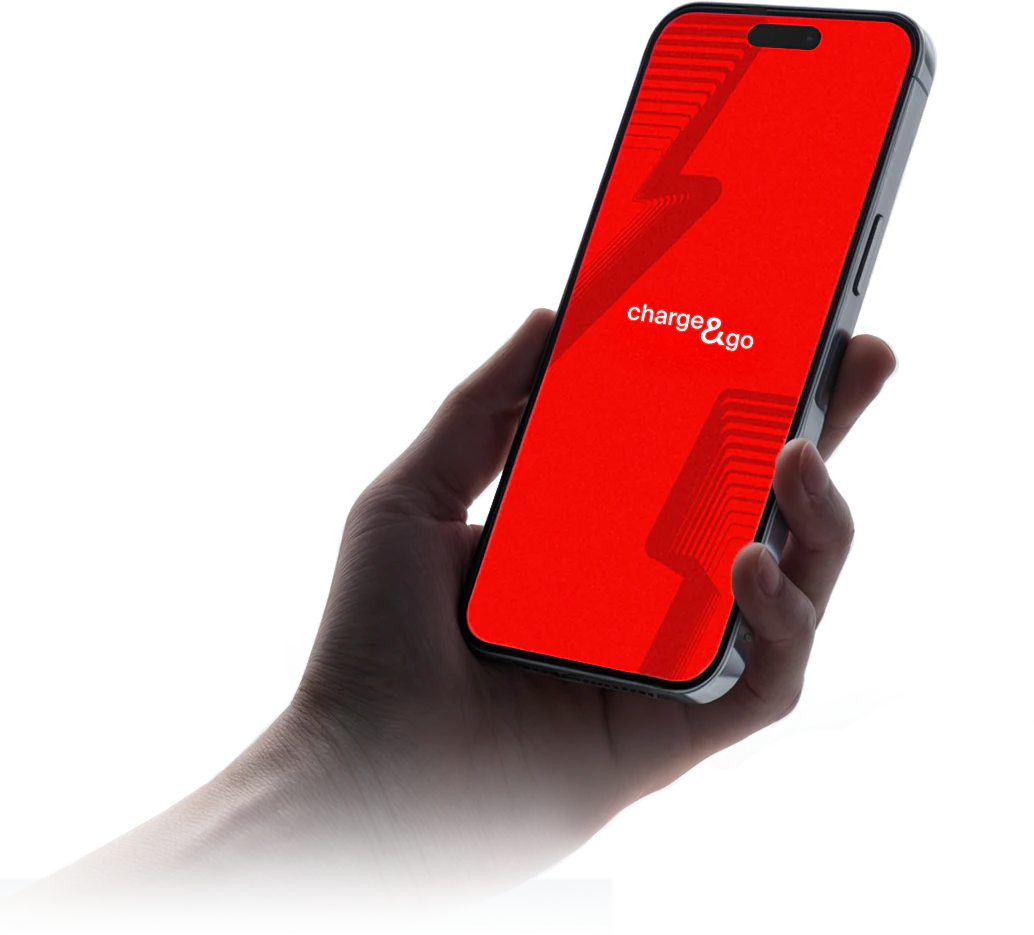 Mobile in Hand image