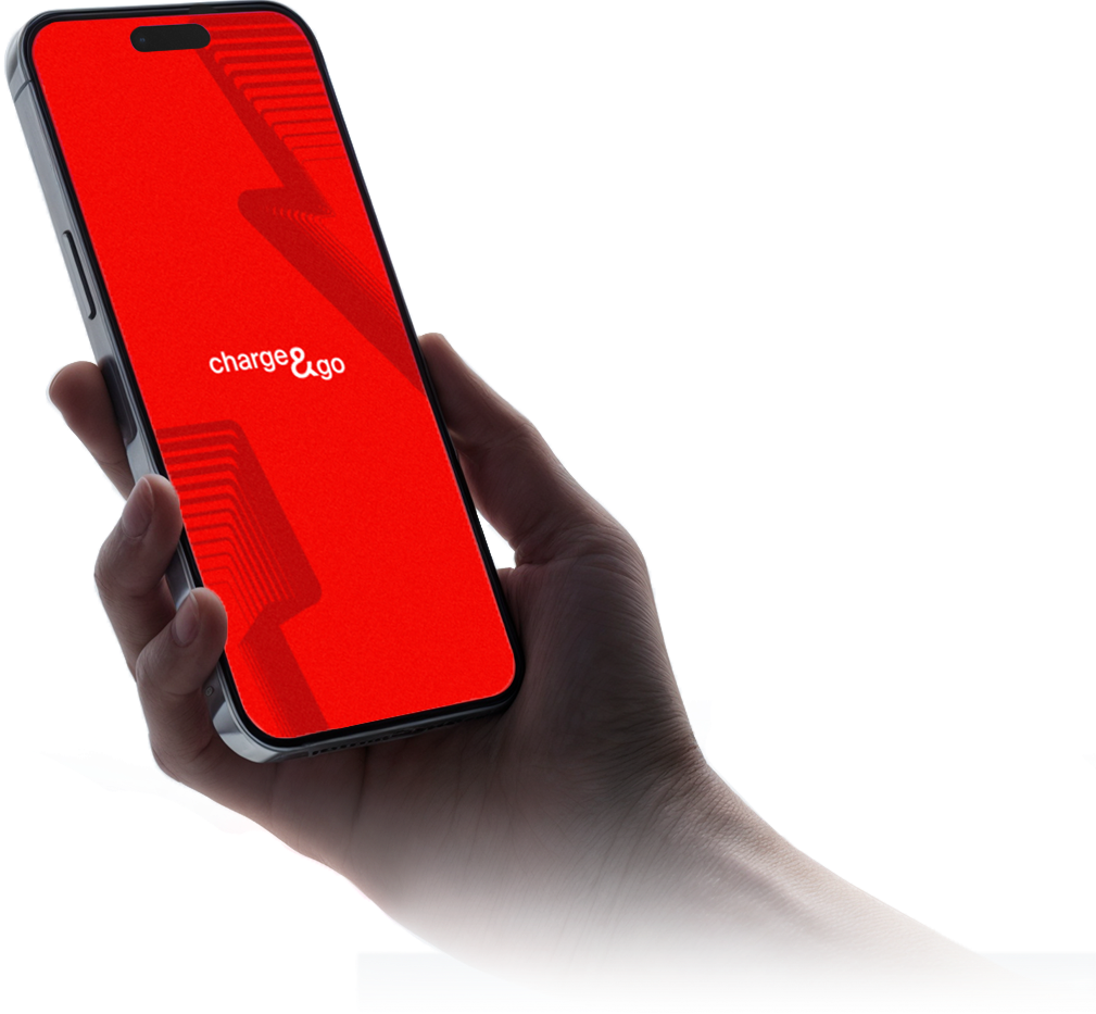 Mobile in Hand image