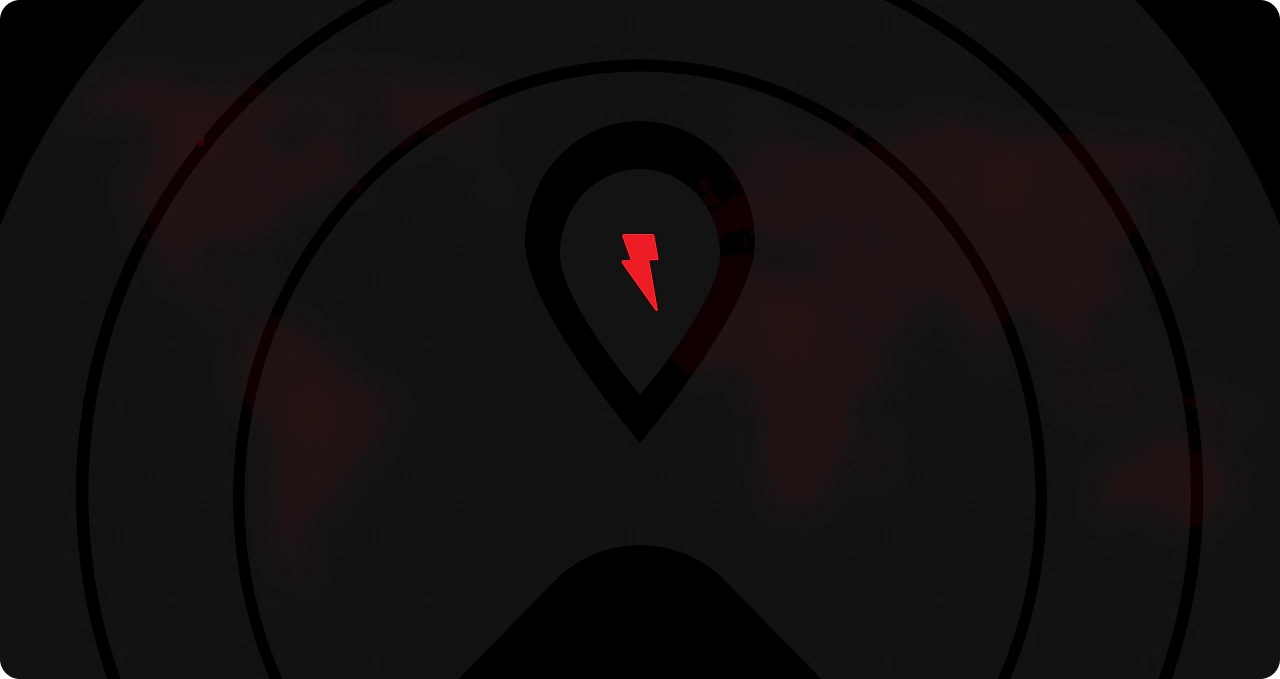 charge&go station Map in UAE