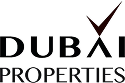 Dubai Properties Logo