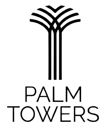 Palm Towers Logo